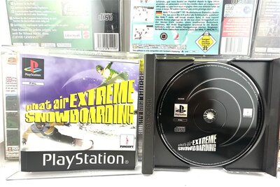 PlayStation Spiele Konvolut 11 Sportspiele PAL