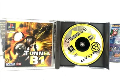 PlayStation Spiele Konvolut 5 St�ck PAL