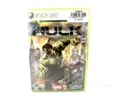 Xbox 360 der unglaubliche Hulk PAL Erstauflage NEU Marvel