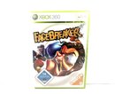 FaceBreaker Xbox 360 Boxspiel PAL NEU Original-Siegel