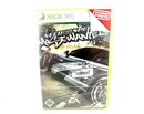 Need for Speed Most Wanted Xbox 360 Spiel PAL NEU OVP sealed