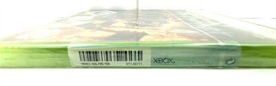 Xbox 360 Spiel Warhammer Battle March Original-Siegel PAL NEU Sealed
