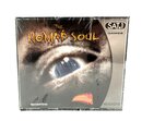 Omikron The Nomad Soul Vorderseite PC Spiel NEU 1999...
