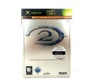 Halo 2 Xbox 360 PAL Vorderseite Steelbook Limited Edition...