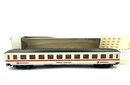 M�rklin 4232 H0 AC Liegewagen Bcm Vorderseite Rollende...