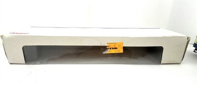 M�rklin 4044 H0 AC D-Zug Gep�ckwagen Dyl 961 zeigt nur OVP teils besch�digt