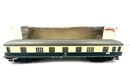 M�rklin 4044 H0 AC D-Zug Gep�ckwagen Dyl 961...
