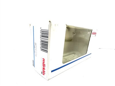 M�rklin 4018 H0 AC Beiwagen 995 Originalverpackung OVP guter Zustand