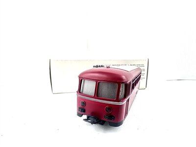 M�rklin 4018 H0 AC Beiwagen 995 Ep.III der DB mit OVP