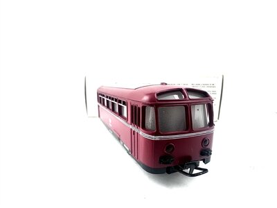 M�rklin 4018 H0 AC Beiwagen 995 Ep.III der DB mit OVP