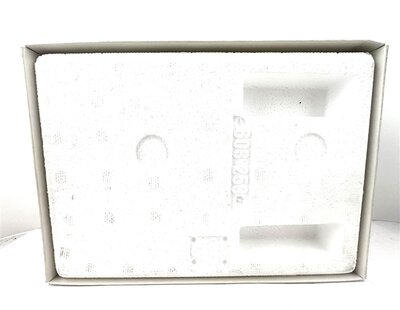 M�rklin 46423 H0 OVP R�ckseite Kesselwagen-Set "Henkel" DB