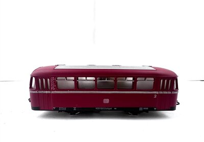 M�rklin 4018 H0 AC Beiwagen BR 995 DB (142071)