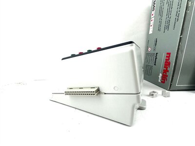 M�rklin 6040 H0 Keyboard digitales Steuerger�t wie NEU