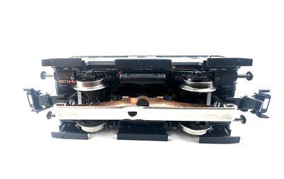 M�rklin 34831 H0 AC G�ter-Triebwagen Gw 2 L 895 L.A.G. digital