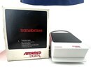 Arnold Digital 86002 Neuwertiger Trafo 52 VA mit OVP
