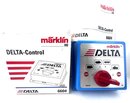 M�rklin 6604 H0 Delta-Control Vorderansicht Regelger�t...