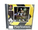 PS1 Shockwave Assault 2-Disc Edition PAL Vorderansicht OVP