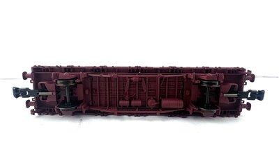 Electrotren 1624K H0 Containerwagen Euro Express der DB