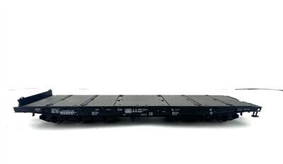 Roco 67761 H0 Schwerlastwagen Samms 710 der DB