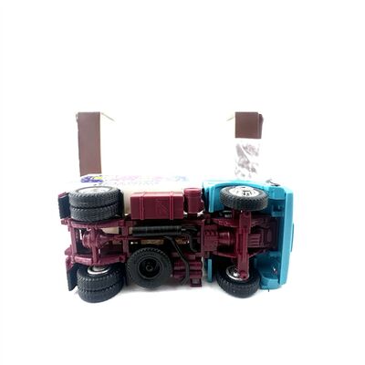Faller 1026 H0 Kirmes-Zugmaschine Break Dancer 1:87