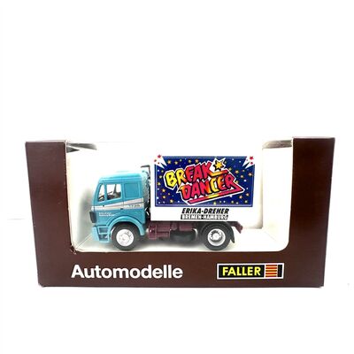 Faller 1026 H0 Kirmes-Zugmaschine Break Dancer 1:87