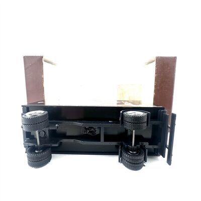 Faller 1034 H0 Kirmes Anh�nger Jupiter Packwagen 1:87