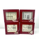 Herpa Zubeh�r-Set H0 Vorderansicht Chromteile,...