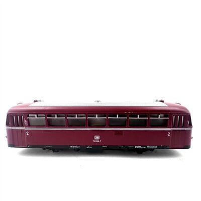 M�rklin 3016 H0 Schienenbus BR 795 Ep.III der DB