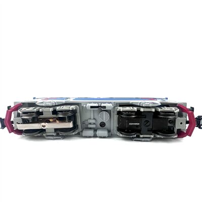 M�rklin 3341 H0 Radachsen Elektrolok Rc3 Ep.IV der SJ