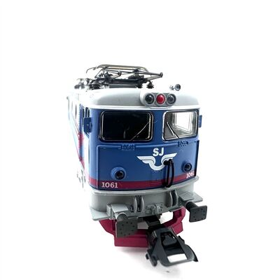 M�rklin 3341 H0 Elektrolok Rc3 Ep.IV der SJ in delta/digital