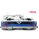 M�rklin 3341 H0 Vorderseite Elektrolok Rc3 Ep.IV der SJ...