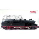 M�rklin 3303 H0 Vorderseite Dampflok BR 78 Ep.II der DRG...