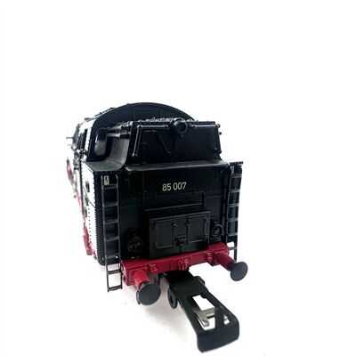 M�rklin 3309 H0 AC Dampflok BR 85 Ep.III DB mit Telex analog