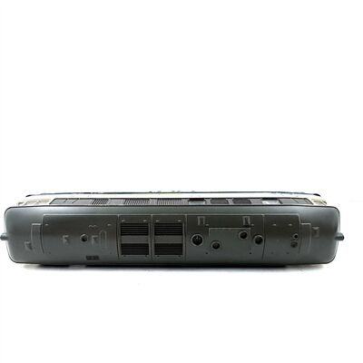 M�rklin 3374 H0 Diesellok BR 216 Ep.IV der DB delta/digital