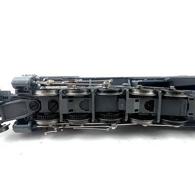 M�rklin 3793 H0 AC Radansicht TOP Dampflok Kriegslok BR 52 Ep.II DRG digital