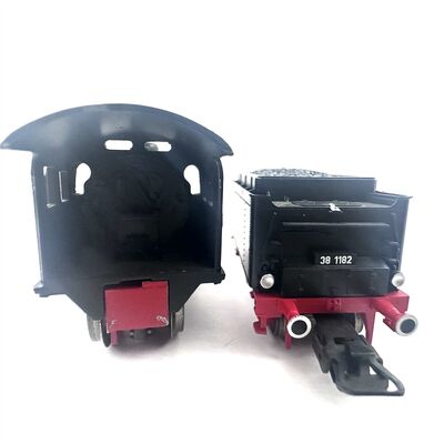 M�rklin 3098 H0 AC R�ckansicht Neuwertig Dampflok BR 38 Ep.II der DRG