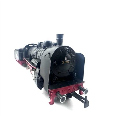 M�rklin 3098 H0 AC Dampflok BR 38 Ep.II der DRG