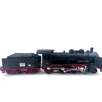 M�rklin 3098 H0 AC Dampflok BR 38 Ep.II der DRG