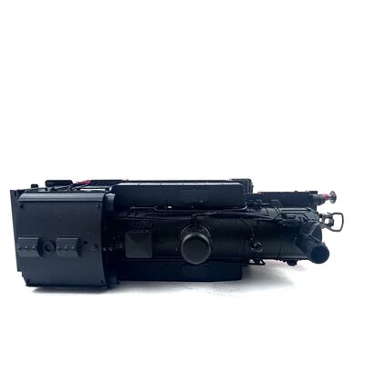 Fleischmann 64030 H0 AC Dampflok BR 91 Ep.III der DB digital