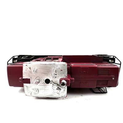 M�rklin 3065 H0 AC Diesellok V 60 Ep.III der DB mit Telex