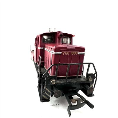 M�rklin 3065 H0 AC Diesellok V 60 Ep.III der DB mit Telex