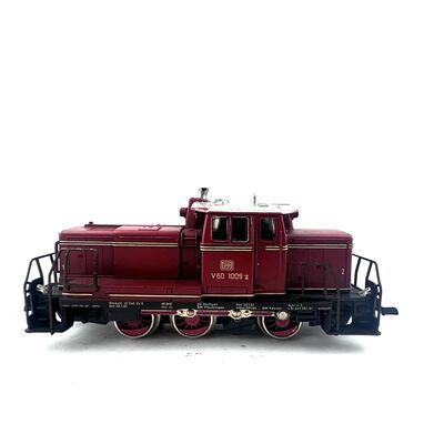 M�rklin 3065 H0 AC Diesellok V 60 Ep.III der DB