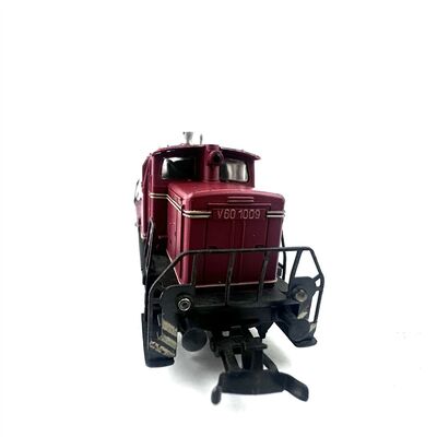M�rklin 3065 H0 AC Diesellok V 60 Ep.III der DB