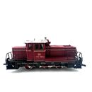 M�rklin 3065 H0 AC Vorderansicht Diesellok BR 260 Ep.III...