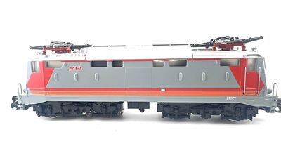 M�rklin 3162 H0 Elektrolok E424 Ep.III FS analog | Neuwertig