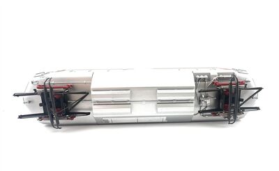 M�rklin 3162 H0 Elektrolok E424 Ep.III FS analog | Neuwertig