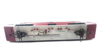 M�rklin 3743 H0 Elektrolok 243 Ep.IV der DR digital | Neuwertig