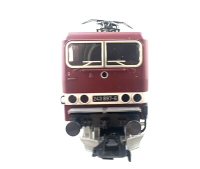 M�rklin 3743 H0 Elektrolok 243 Ep.IV der DR digital | Neuwertig