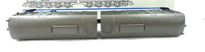 M�rklin 37282 H0 Doppel-Diesellok V 188 Ep.IV der DB digital