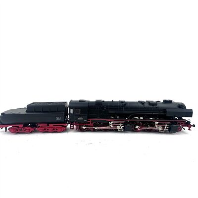 M�rklin 3502 H0 AC Schwere Dampflok BR 53 Ep.II der DRG analog